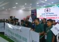 नेपाल जेसीजको क्षेत्र (क)सम्मेलन २०२७ कमल गाउपालिकाको आयोजनामा झापामा हूने