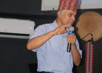 यदि नेपालीहरूलाई पनि यस्तै व्यवहार बिदेशमा गरियो भने के हून्छ ।