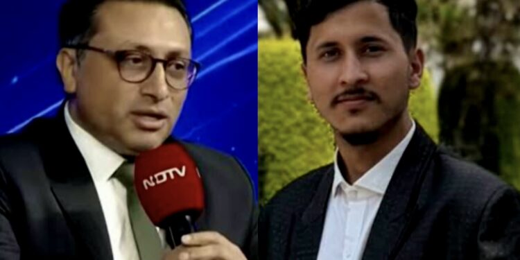अर्थमन्त्री स्वर्णिम वाग्लेको राजीनामा माग्दै जेनजी मुभमेन्ट नेपालद्वारा प्रेस वक्तव्य जारी ।